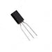 2SA07770Q by Panasonic Electronic Components - PNP TRANSISTOR 80V 0.5A TO92L-A1