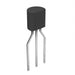 LM4041CILPR by Texas Instruments - IC VREF SHUNT ADJ 0.5% TO92-3