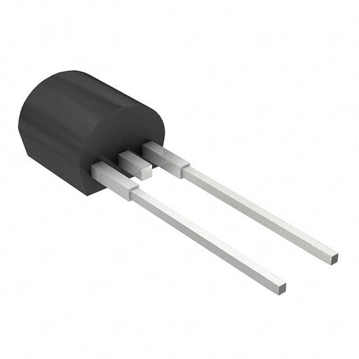 K1050E70 by Littelfuse Inc. - SIDAC 95-113V 1A TO92
