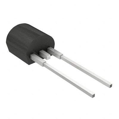 K1100E70 by Littelfuse Inc. - SIDAC 104-118V 1A TO92