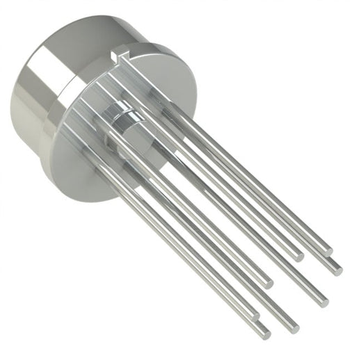 SG1626T-DESC by Microchip Technology - HALF BRIDGE DRIVER, INVERTING, H