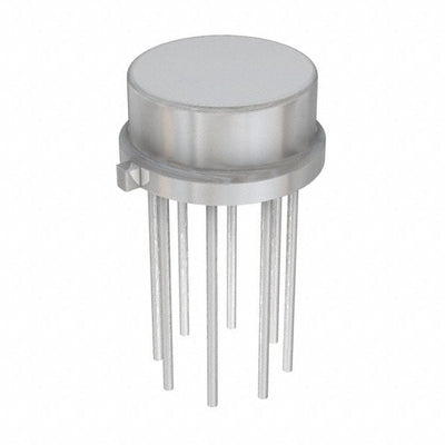 LM201AH by Texas Instruments - IC OPAMP GP 1 CIRCUIT TO99-8