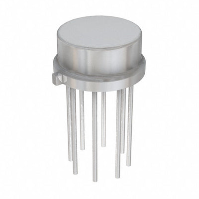 LM308H/NOPB by Texas Instruments - IC OPAMP GP 1 CIRCUIT TO99-8