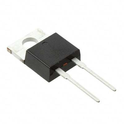 TO103J2K by Littelfuse Inc. - THERM NTC 10KOHM 3892K TO220-2