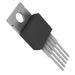 AP1501A-33T5L-U by Diodes Incorporated - IC CONV DC-DC 5A 3.3V TO220-5L