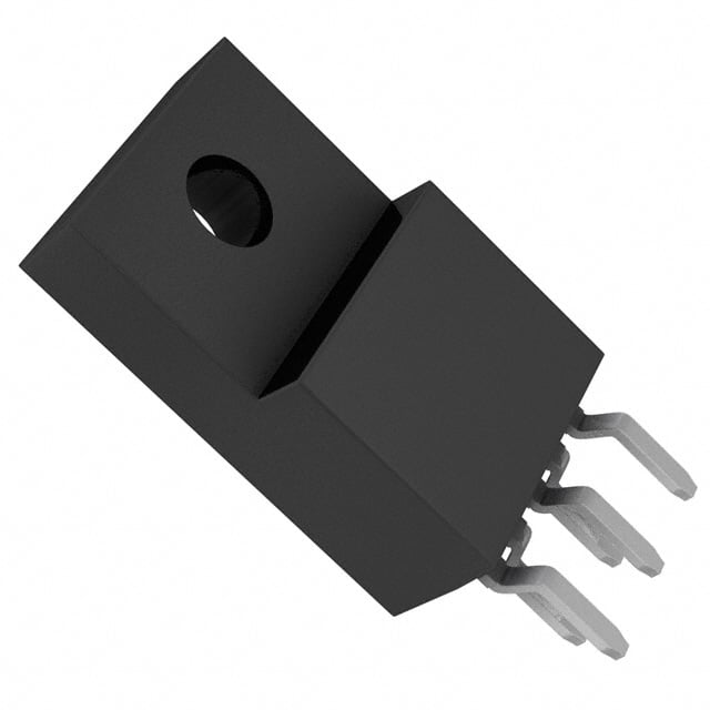 BD9874CP-V5E2 by Rohm Semiconductor - IC REG BUCK ADJUSTABLE 3A