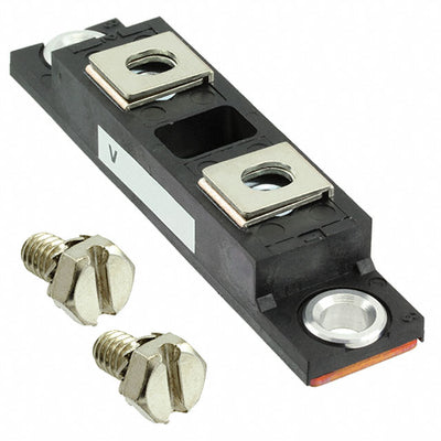 VS-HFA320NJ40CPBF by Vishay General Semiconductor - Diodes Division - DIODE MODULE 400V 320A TO244