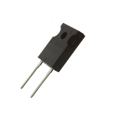 GD60MPS17H by GeneSiC Semiconductor - DIODE SIL CARB 1.7KV 122A TO247