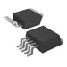 AP1501-K5G-13 by Diodes Incorporated - IC REG BUCK ADJ 3A TO263-5
