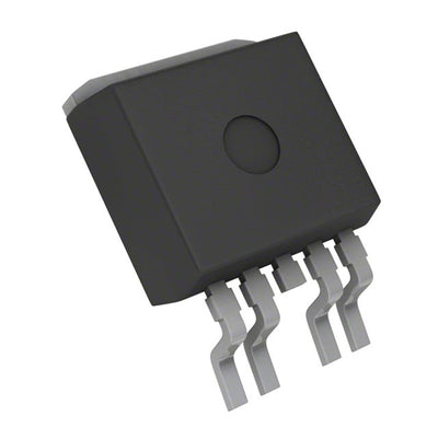 IR3316STRLPBF by Infineon Technologies - IC PWR SWITCH N-CHAN 1:1 D2PAK