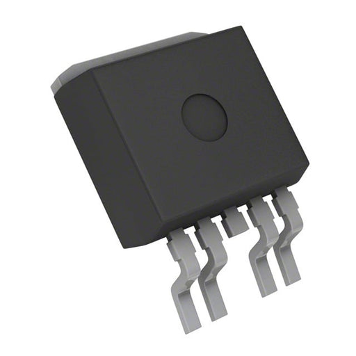 IPS511S by Infineon Technologies - IC PWR SWITCH N-CHAN 1:1 D2PAK
