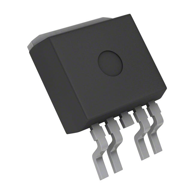 BTS432E2E3062ABUMA1 by Infineon Technologies - IC PWR SWITCH N-CHAN 1:1 TO220AB