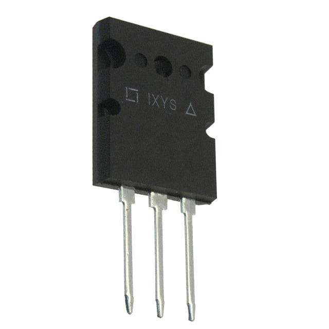 IXFK24N100 by IXYS - MOSFET N-CH 1KV 24A TO-264AA