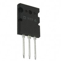 IXFB210N20P by IXYS - MOSFET N-CH 200V 210A PLUS264