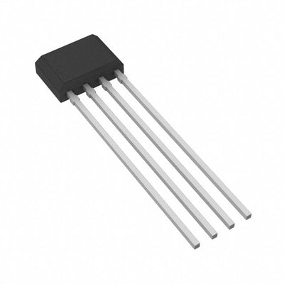 AH277AZ4-CG1 by Diodes Incorporated - MAGNETIC SWITCH LATCH TO94