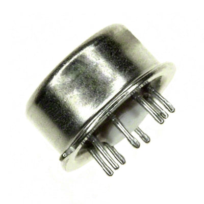 AD744TH/883B by Analog Devices Inc. - IC OPAMP BIFET PREC TO99-8