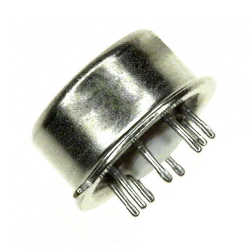 AD744TH/883B by Analog Devices Inc. - IC OPAMP BIFET PREC TO99-8