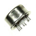 AD744TH/883B by Analog Devices Inc. - IC OPAMP BIFET PREC TO99-8