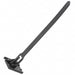 TOBS-18-01A-RT by Essentra Components - CABLE TIE RELEAS BLK 18LB 4.6"" 1=1