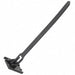 TOBS-18-01A-RT by Essentra Components - CABLE TIE RELEAS BLK 18LB 4.6"" 1=1