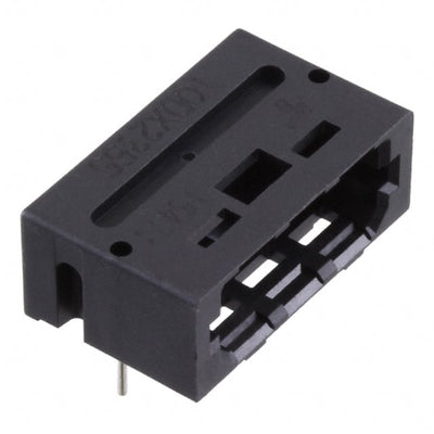 TODX2355(F) by Toshiba Semiconductor and Storage - TXRX MOD OPTICAL 10MBPS 650NM
