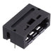 TODX2355(F) by Toshiba Semiconductor and Storage - TXRX MOD OPTICAL 10MBPS 650NM