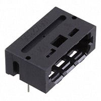 TODX2355(F) by Toshiba Semiconductor and Storage - TXRX MOD OPTICAL 10MBPS 650NM