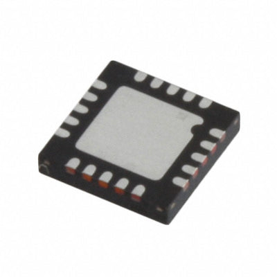 TOIM5232-TR3 by Vishay Semiconductor Opto Division - IC SIR ENDEC IRDA 115.2K 20-QFN