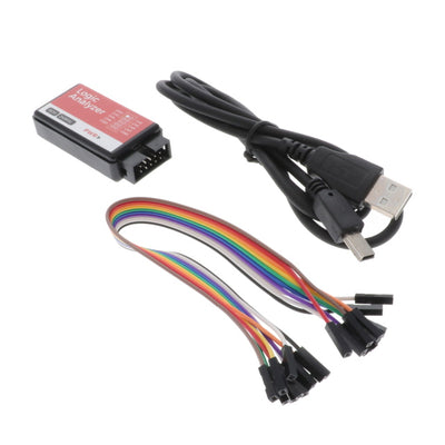 TOL-15033 by SparkFun Electronics - USB LOGICANALYZER 25MHZ 8CHANNEL