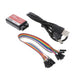 TOL-15033 by SparkFun Electronics - USB LOGICANALYZER 25MHZ 8CHANNEL