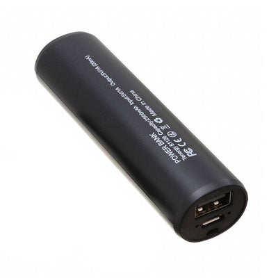 TOL-15204 by SparkFun Electronics - BATT CHRGR USB POWER PACK 5V 1A