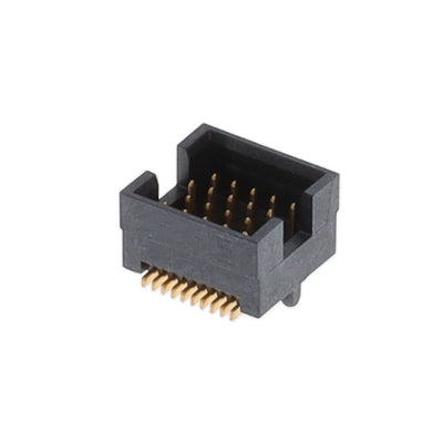 TOLC-105-02-F-Q-A by Samtec Inc. - CONNECTOR HEADER SMD 20POS 1.27MM
