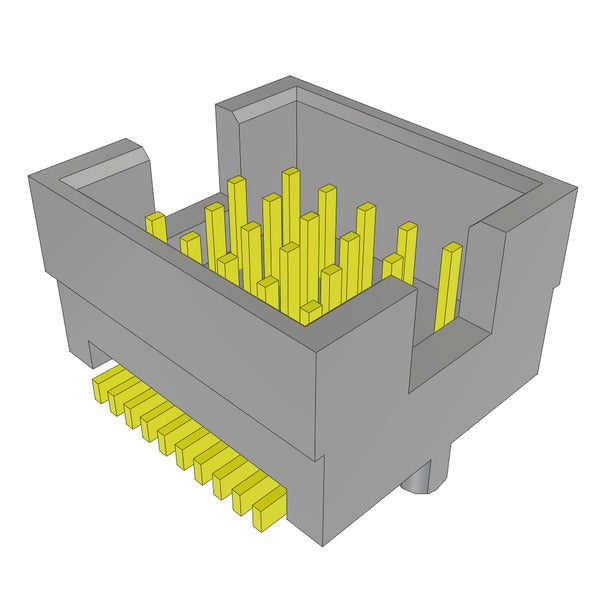 TOLC-105-02-S-Q-A - Samtec Inc.