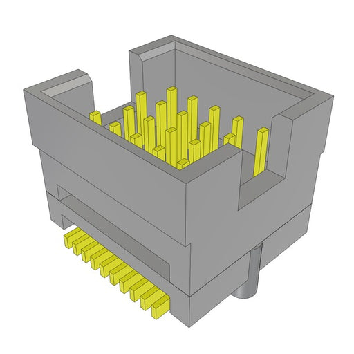 TOLC-105-12-F-Q-A - Samtec Inc.