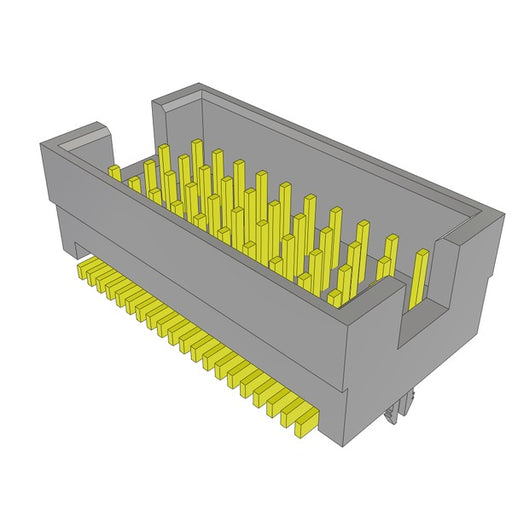 TOLC-110-02-L-Q-LC - Samtec Inc.