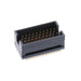 TOLC-110-12-F-Q by Samtec Inc. - QUAD ROW SMT TERMINAL
