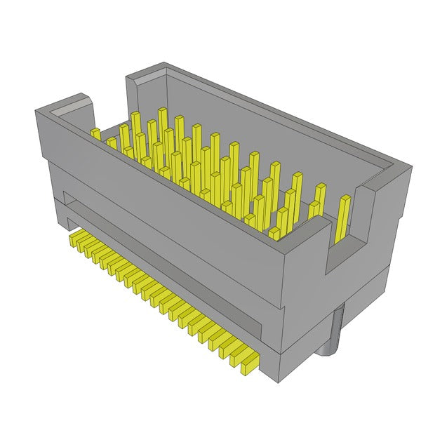 TOLC-110-12-L-Q-A - Samtec Inc.