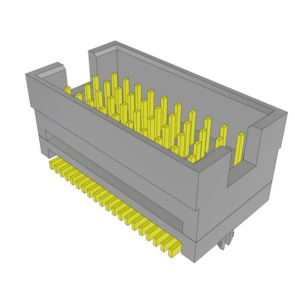 TOLC-110-12-L-Q-LC - Samtec Inc.