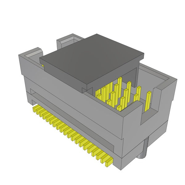TOLC-110-12-S-Q-A-PL - Samtec Inc.