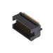 TOLC-110-12-S-Q-A by Samtec Inc. - QUAD ROW SMT TERMINAL