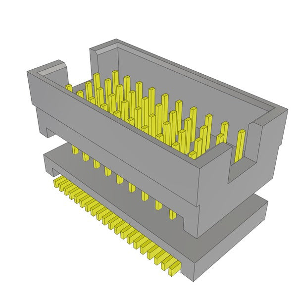 TOLC-110-22-F-Q - Samtec Inc.