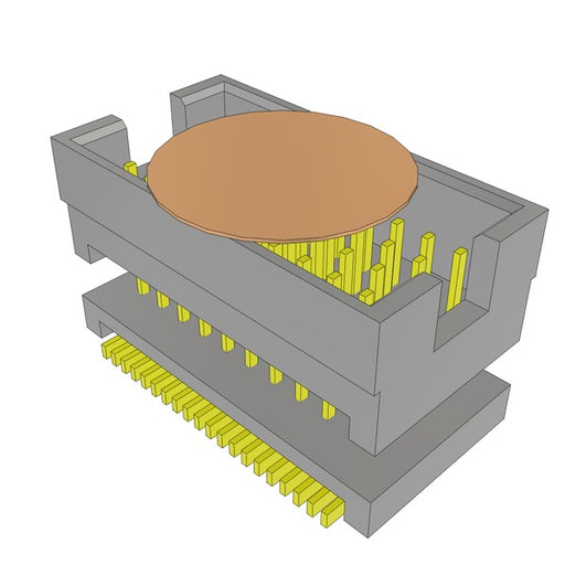TOLC-110-22-L-Q-K - Samtec Inc.