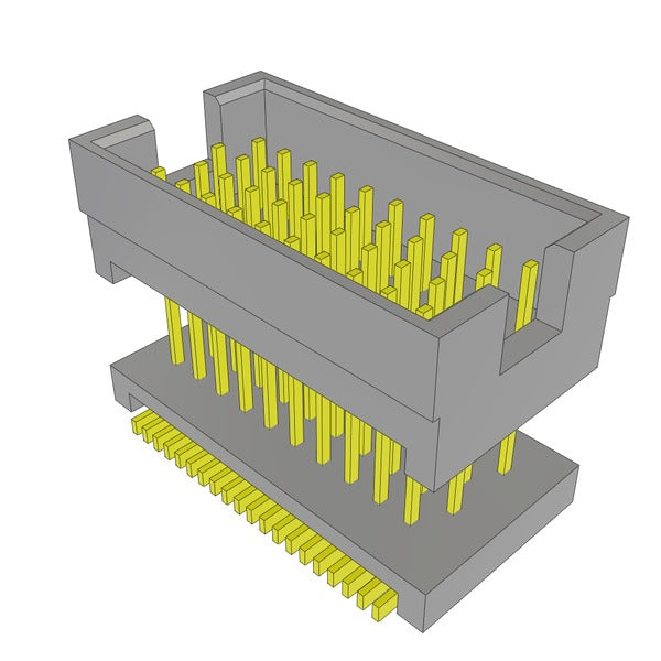 TOLC-110-32-F-Q - Samtec Inc.