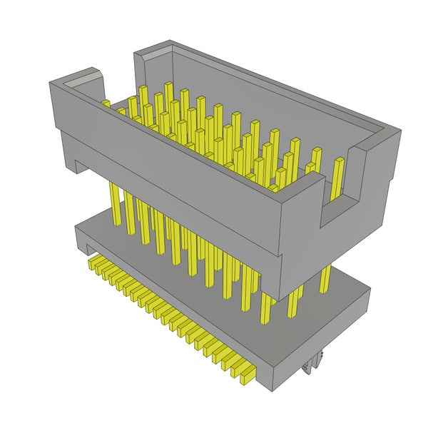 TOLC-110-32-L-Q-LC - Samtec Inc.