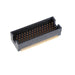 TOLC-115-02-L-Q-LC by Samtec Inc. - QUAD ROW SMT TERMINAL