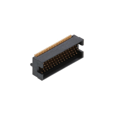 TOLC-115-02-S-Q-A-K-TR by Samtec Inc. - QUAD ROW SMT TERMINAL