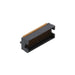TOLC-115-02-S-Q-A-K-TR by Samtec Inc. - QUAD ROW SMT TERMINAL