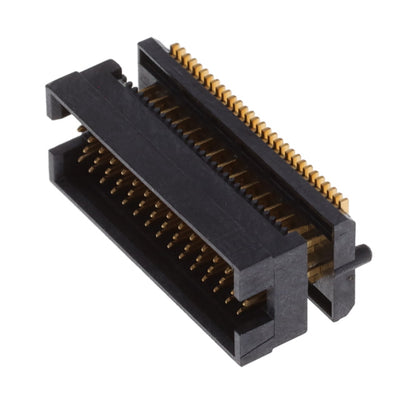 TOLC-115-22-L-Q-A by Samtec Inc. - QUAD ROW SMT TERMINAL