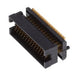 TOLC-115-22-L-Q-A by Samtec Inc. - QUAD ROW SMT TERMINAL