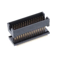 TOLC-115-32-S-Q by Samtec Inc. - CONNECTOR HEADER SMD 60POS 1.27MM